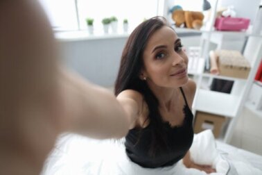 Selfies und psychische Störungen: Wie hängen sie zusammen?