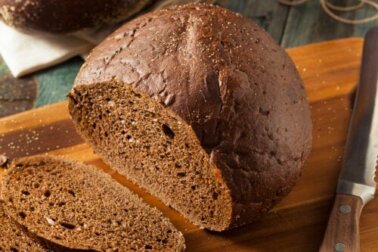 Ist Roggenbrot eine gute Wahl für die Gewichtsabnahme?