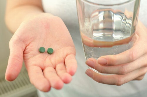 Hilft Blasentang bei der Behandlung von Endometriose?