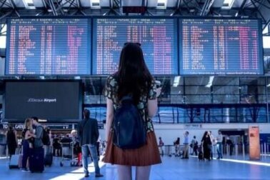 Wissenswertes über 6 häufige Reisekrankheiten