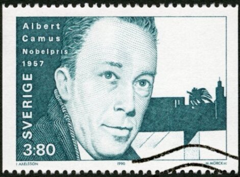 Albert Camus und was er über den Sinn des Lebens zu sagen hatte