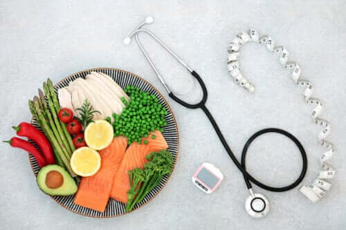 Diabetes und Bluthochdruck: Was kannst du essen?