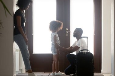 Mit Kindern über die Scheidung sprechen: 7 Tipps