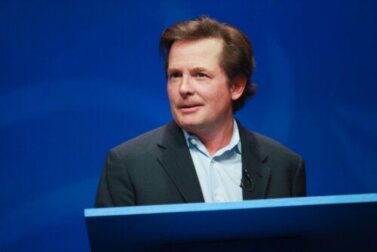 3 Prominente mit der Diagnose Parkinson