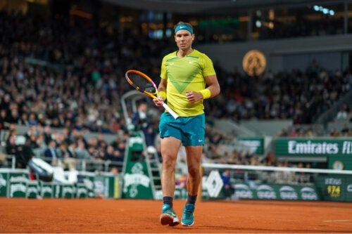 Rafael Nadal und seine wiederkehrenden Verletzungen