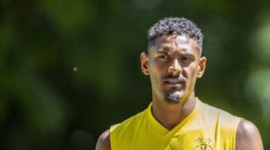 Hodenkrebs: Die Krankheit, an der Sébastien Haller von Borussia Dortmund leidet