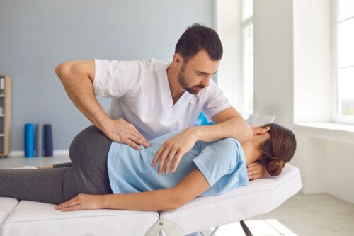 Was ist Osteopathie und wann wird sie empfohlen?