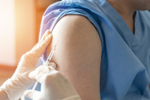 HPV-Impfstoff und Mundgesundheit: Wie hängen sie zusammen?