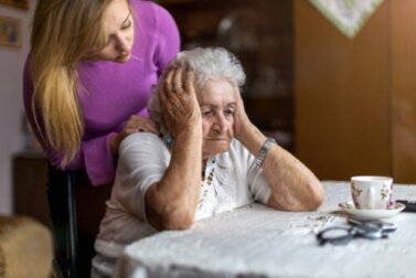 Depressive Pseudodemenz: Alles, was du wissen musst