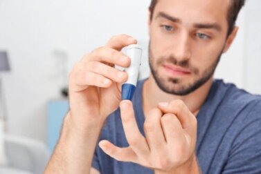 Wie kann man den Blutzuckerspiegel im Notfall senken?