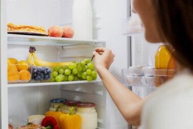 Puffernde Lebensmittel: Was ist das und warum sollte man sie verzehren?