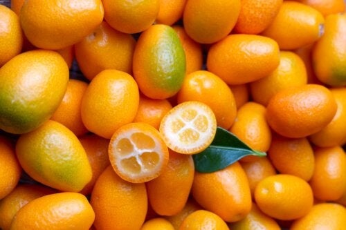 Kumquats: Nährwert, Vorteile und Verzehrmöglichkeiten