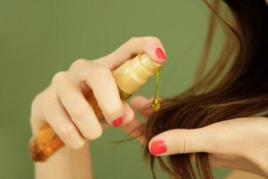 Dimethicon für die Haare: Verwendungen, mögliche Risiken und Alternativen
