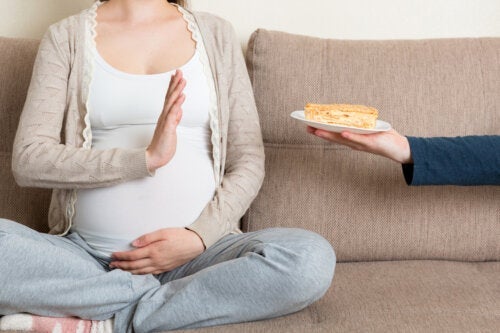 12 Lebensmittel, die Schwangere meiden sollten
