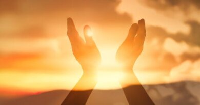 13 Anzeichen für spirituelles Erwachen