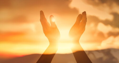 13 Anzeichen für spirituelles Erwachen