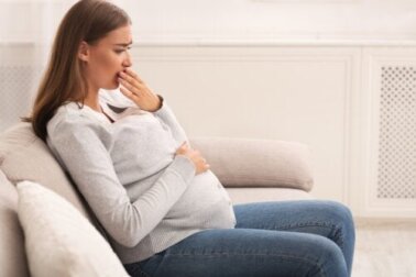 Mundtrockenheit in der Schwangerschaft: Ursachen und Behandlungen