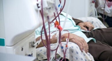 Therapeutische Apherese: Was ist das?