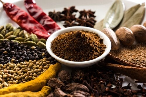Garam Masala: Was es ist und wie man es zubereitet