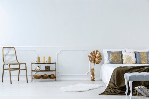 Was ist der Glam-Stil und wie bringst du ihn in dein Zuhause?