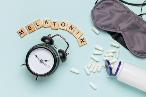 Melatonin-Überdosierung: Auswirkungen und Empfehlungen