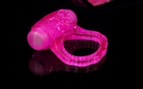 Penisring: Wie benutzt man ihn richtig?