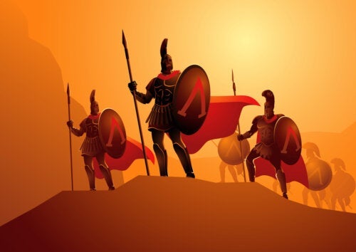 Spartanisches Training: Was ist das?