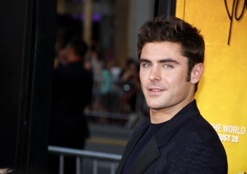 Zac Efron: Sein Trainingsprogramm und sein Ernährungsplan für "Baywatch"