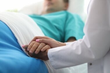 Anatomische Standardpositionen