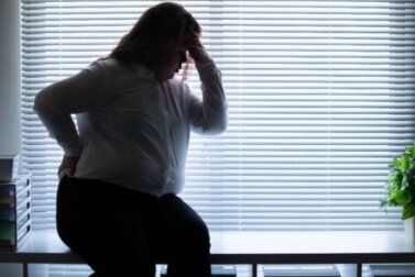 Die Auswirkungen von Fettleibigkeit auf das Gehirn