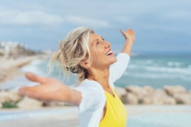 Welt-Menopause-Tag: Geben wir ihm die Bedeutung, die er verdient!