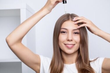 Coenzym Q10 für die Haare: Was du wissen solltest