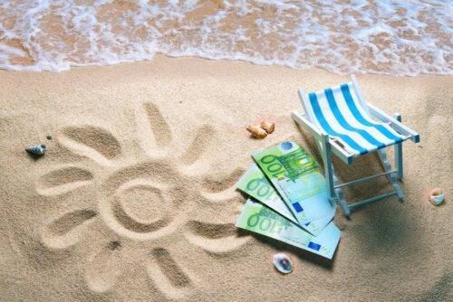 9 Tipps, um deine Finanzen im Urlaub zu kontrollieren