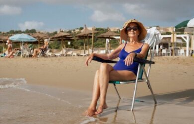 Coastal-Grandma-Style: Was hat es mit diesem Trend auf sich?