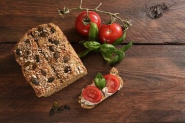 Lupinenmehl: Eine tolle glutenfreie Option