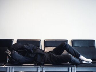Jetlag: Der Feind von Real Madrid, FC Barcelona und anderen Teams