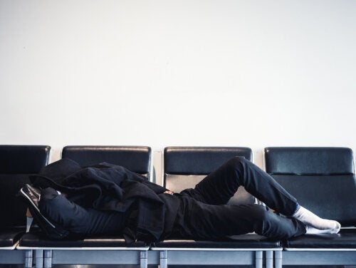Jetlag: Der Feind von Real Madrid, FC Barcelona und anderen Teams