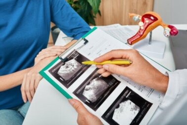 Zystozele oder anteriorer Vaginalprolaps: Ursachen und Behandlung