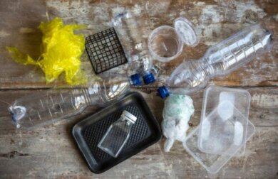 Einwegplastik: Was ist das und warum solltest du es vermeiden?