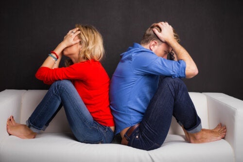 5 Sätze, um einen Streit mit deinem Partner zu beenden