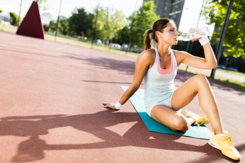 Warum ein Ruhetag in deiner Trainingsroutine wichtig ist