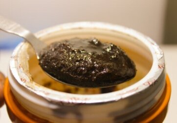 Chyawanprash: Nährwert und Verwendung des indischen Kräutermuses