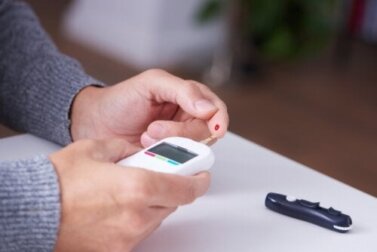 Was ist eine Hyperinsulinämie?