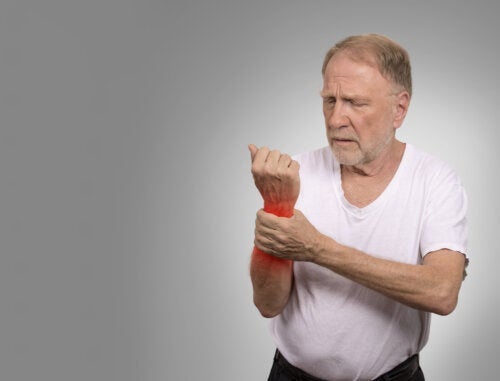 Kann sich rheumatoide Arthritis (RA) auch auf die Lunge auswirken?