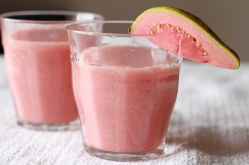 13 großartige Vorteile von Guavensaft