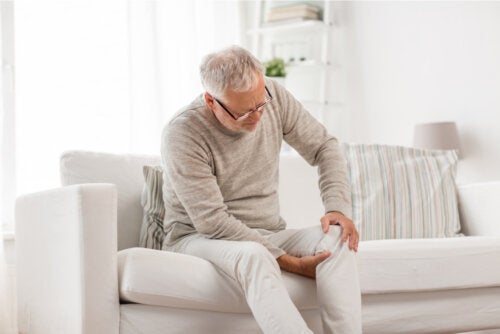 Pseudogicht: Symptome, Ursachen, Diagnose und Behandlung