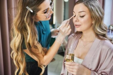 Was ist Visagismus und inwiefern ist er für das Make-up wichtig?