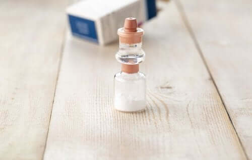 Was ist Hydrocortison?