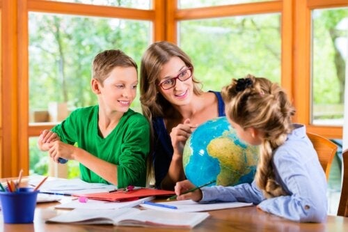Hausunterricht oder Homeschooling: Was du wissen solltest