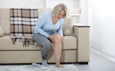 Was ist eine Bursitis und wie wird sie behandelt?